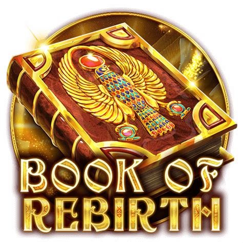 Book Of Rebirth Blaze